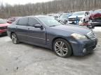 2010 Infiniti M35 Base