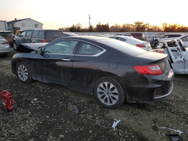 2014 Honda Accord LX-S