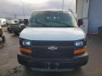 2011 Chevrolet Express G3500