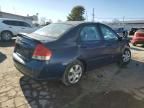 2007 KIA Spectra EX