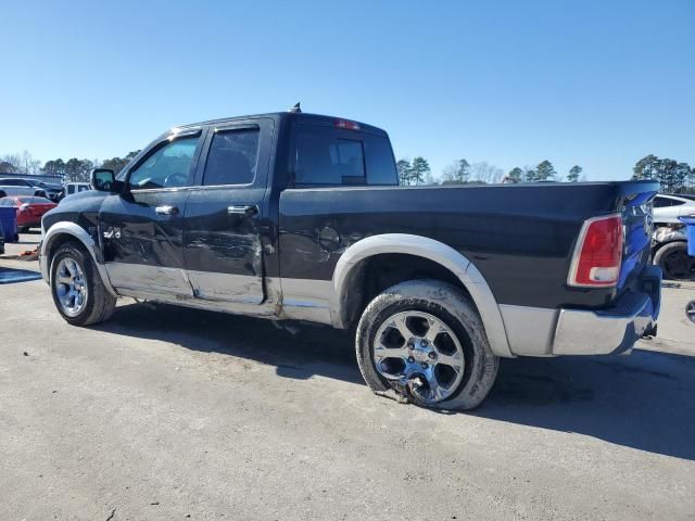 2015 Dodge 1500 Laramie