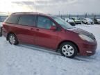 2008 Toyota Sienna CE