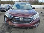 2016 Honda CR-V EXL