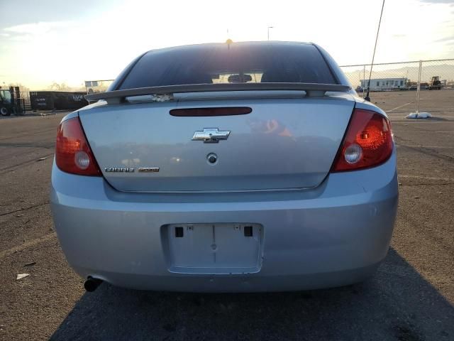 2008 Chevrolet Cobalt Sport