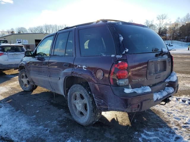 2007 Chevrolet Trailblazer LS