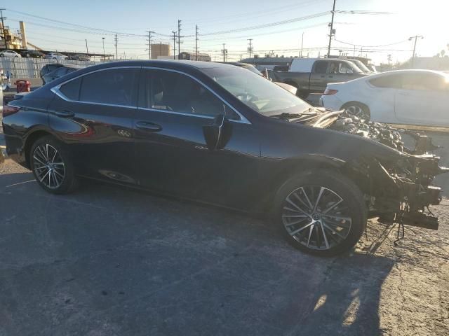 2024 Lexus ES 300H Base