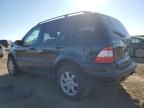 2002 Mercedes-Benz ML 500