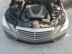 2010 Mercedes-Benz E 350 4matic