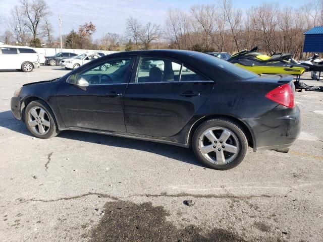 2005 Pontiac G6 GT