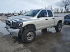 2006 Dodge RAM 2500 ST