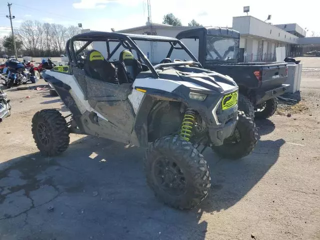 2021 Polaris RZR XP 1000