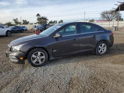 Lotes con ofertas a la venta en subasta: 2016 Chevrolet Cruze Limited LT