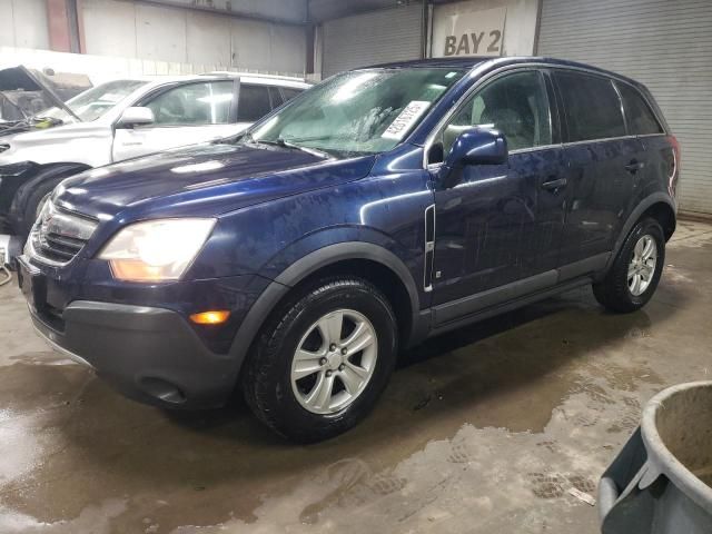 2009 Saturn Vue XE