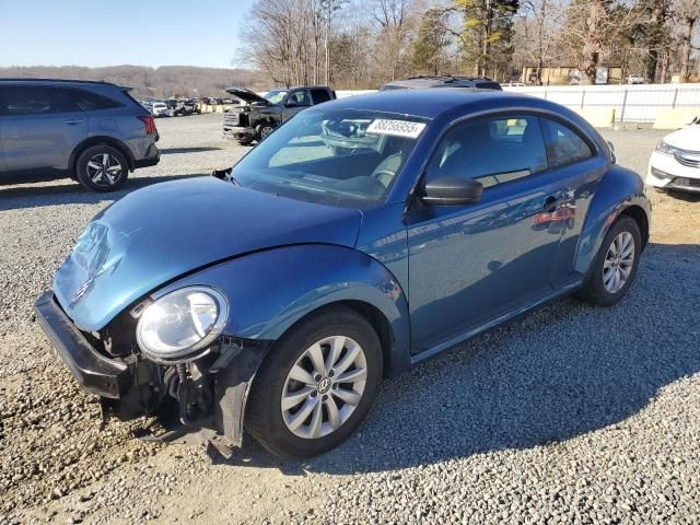 2016 Volkswagen Beetle 1.8T