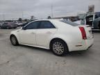 2010 Cadillac CTS Luxury Collection