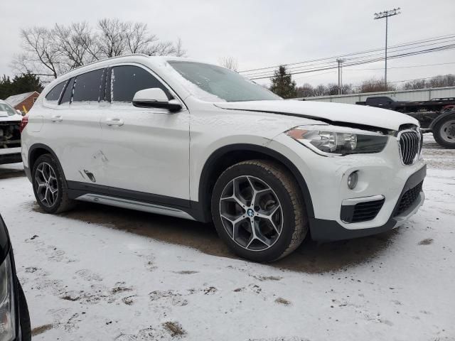 2019 BMW X1 XDRIVE28I