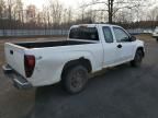 2006 Chevrolet Colorado