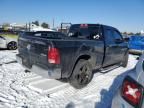 2012 Dodge RAM 1500 SLT