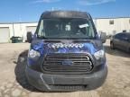 2018 Ford Transit T-150