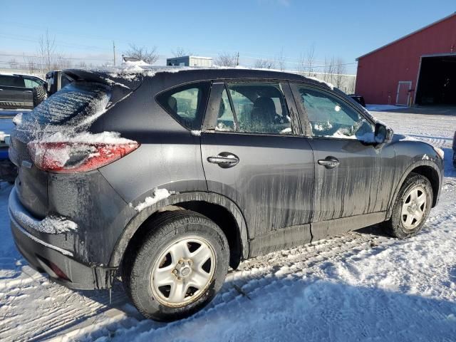 2014 Mazda CX-5 Sport