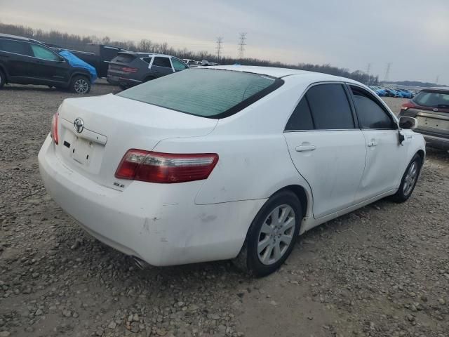 2008 Toyota Camry LE