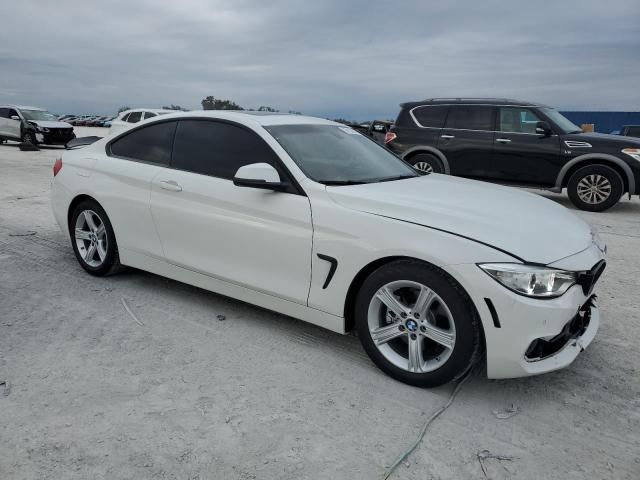 2015 BMW 428 I