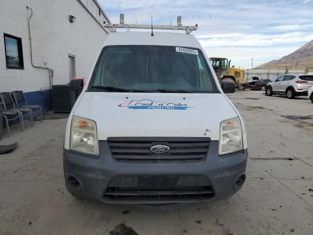 2013 Ford Transit Connect XL