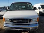 2006 Ford Econoline E350 Super Duty Wagon