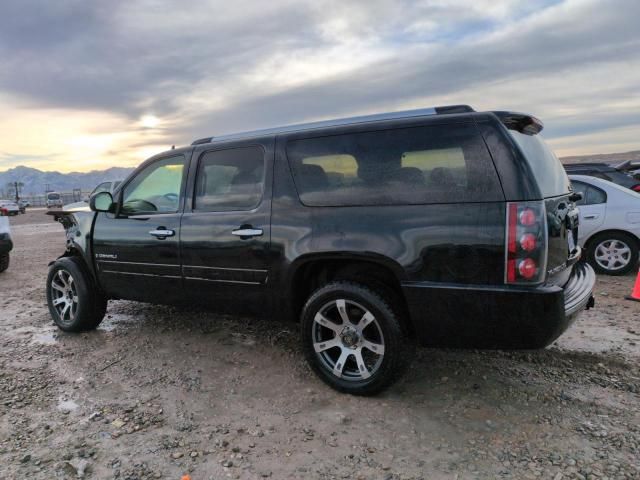 2007 GMC Yukon XL Denali