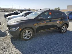 2023 Hyundai Kona SEL en venta en Mentone, CA