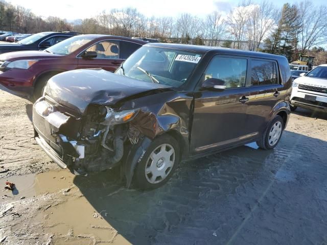 2012 Scion XB