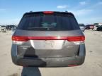 2016 Honda Odyssey Touring