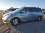 2006 Honda Odyssey EXL