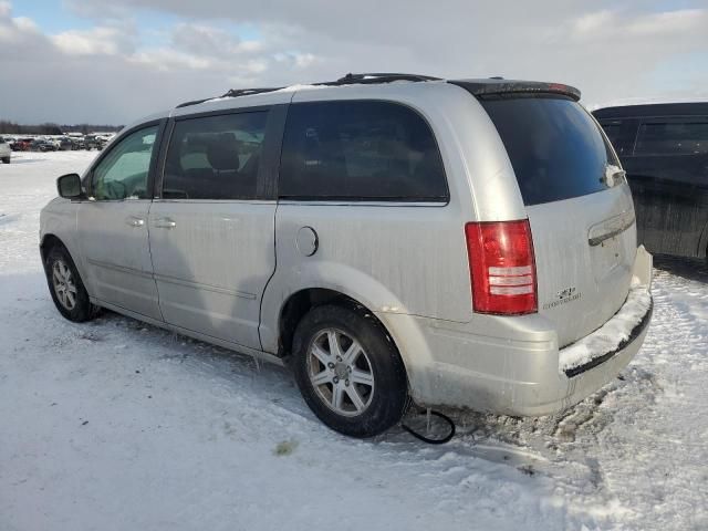 2009 Chrysler Town & Country Touring