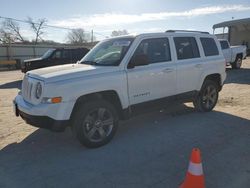 2016 Jeep Patriot Sport en venta en Lebanon, TN