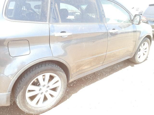 2009 Subaru Tribeca