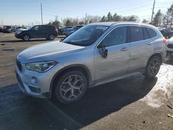 BMW Vehiculos salvage en venta: 2016 BMW X1 XDRIVE28I