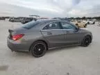 2014 Mercedes-Benz CLA 250