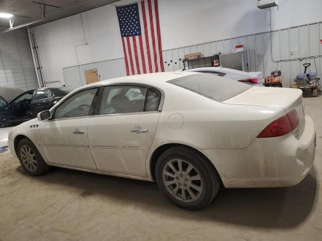 2009 Buick Lucerne CXL