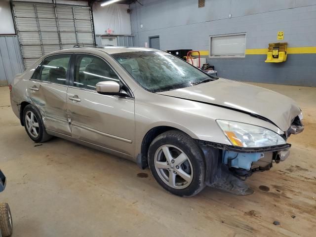 2004 Honda Accord EX