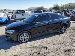 2011 Volkswagen Jetta SE en venta en Las Vegas, NV