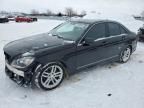 2014 Mercedes-Benz C 300 4matic