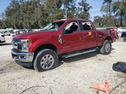 2019 Ford F250 Super Duty en venta en Ocala, FL