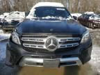 2018 Mercedes-Benz GLS 450 4matic