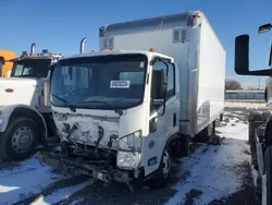 Chevrolet c/k4500 Vehiculos salvage en venta: 2020 Chevrolet 4500HD