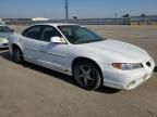 2000 Pontiac Grand Prix GT