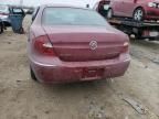 2005 Buick Lacrosse CXS