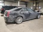 2011 Cadillac CTS Premium Collection