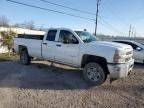 2015 Chevrolet Silverado C2500 Heavy Duty