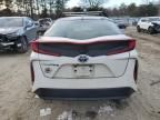 2019 Toyota Prius Prime